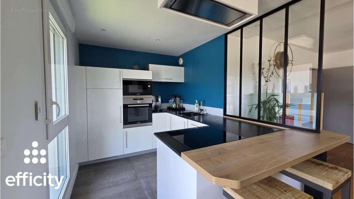 Appartement - photo 2