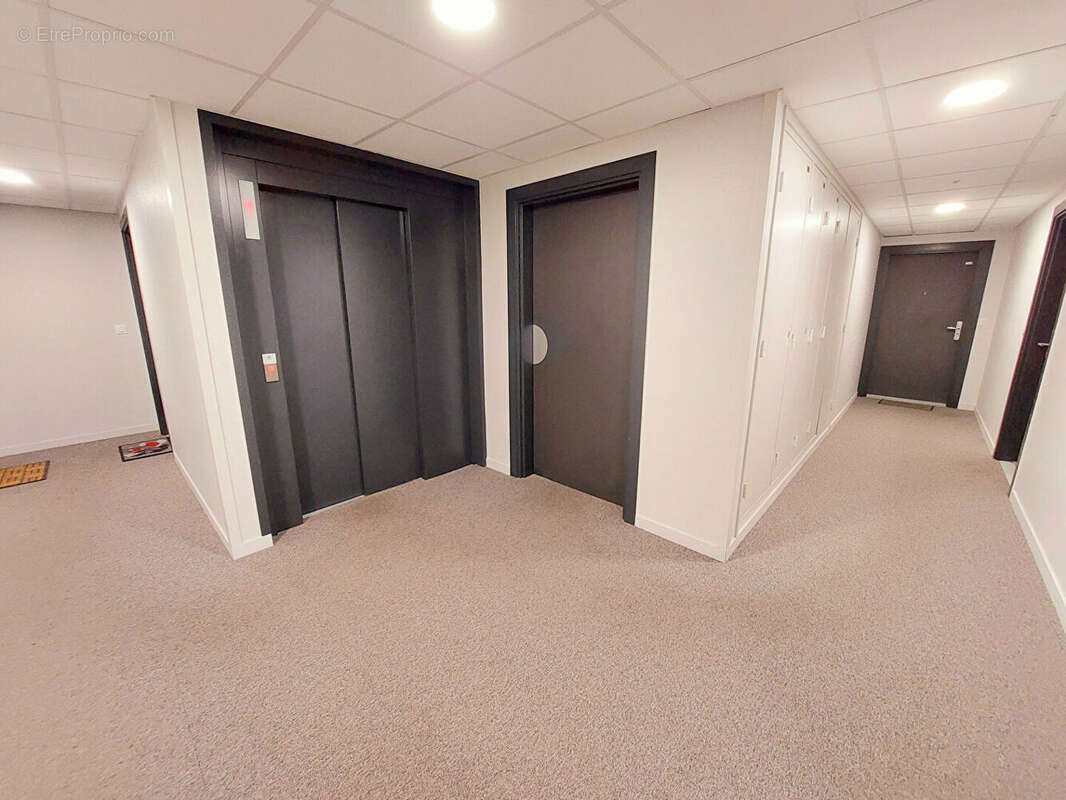 Appartement à ALBI