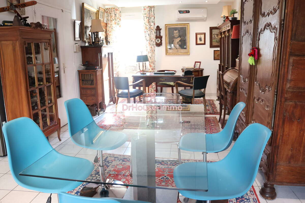 Maison à MONTPELLIER