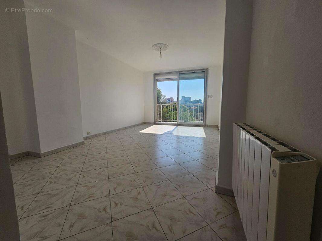 Appartement Martigues 3 pièce(s) 60 m2 avec balcon - photo 2