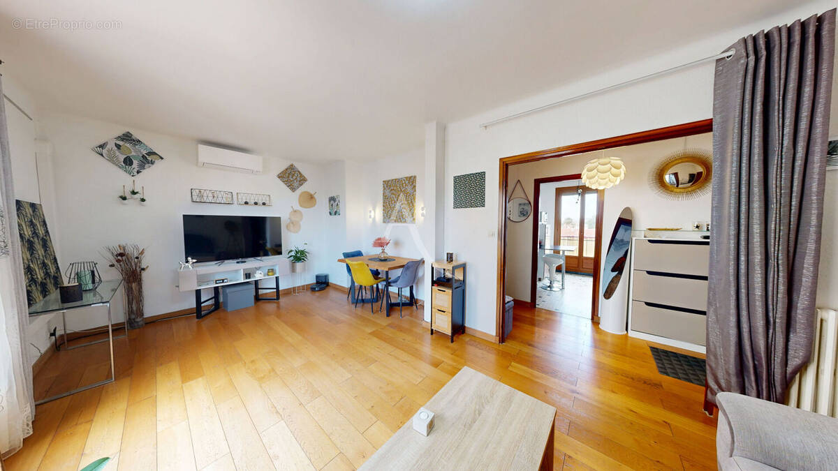 Appartement à NARBONNE