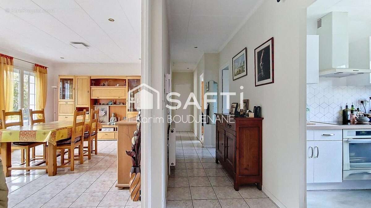 Photo 8 - Maison à VIARMES