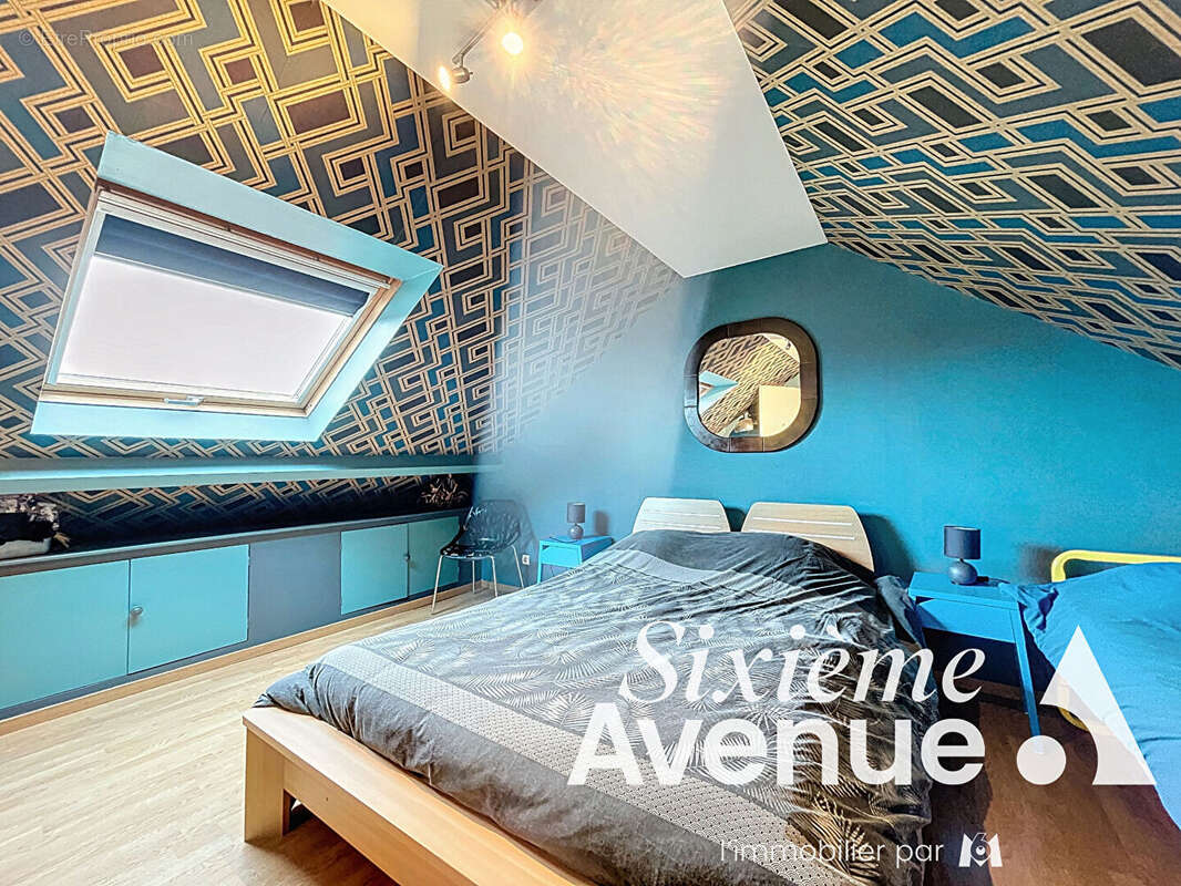 Maison à COUDEKERQUE-BRANCHE