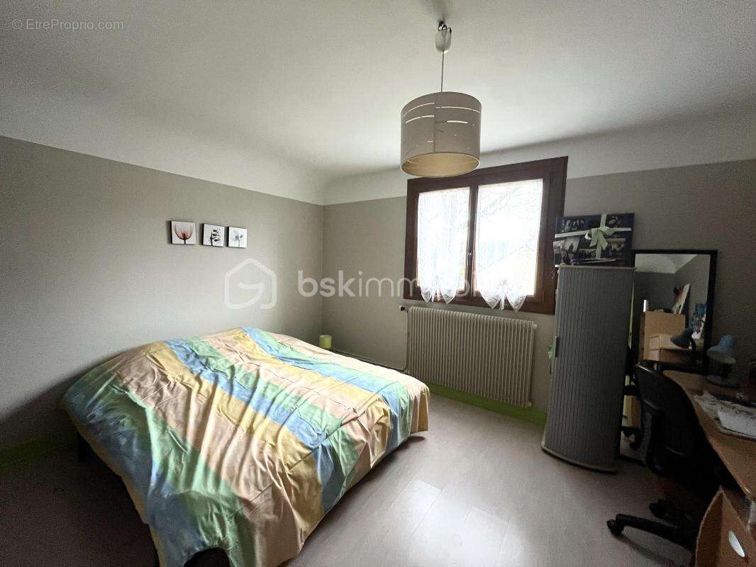 Maison à LA SAUSSAYE