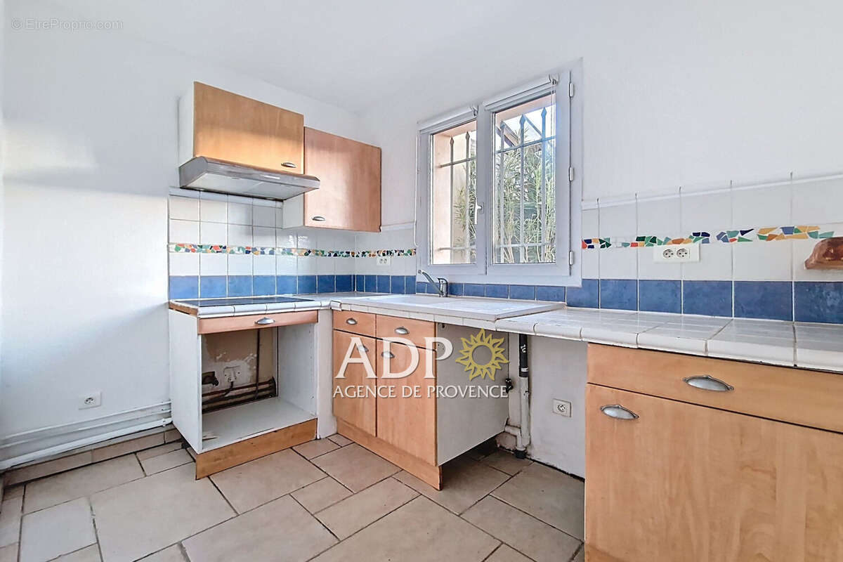 Maison à AURIBEAU-SUR-SIAGNE