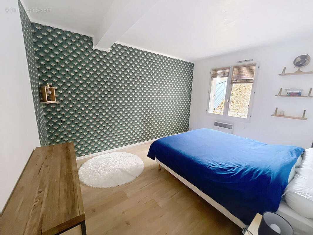 Appartement à PLENEUF-VAL-ANDRE