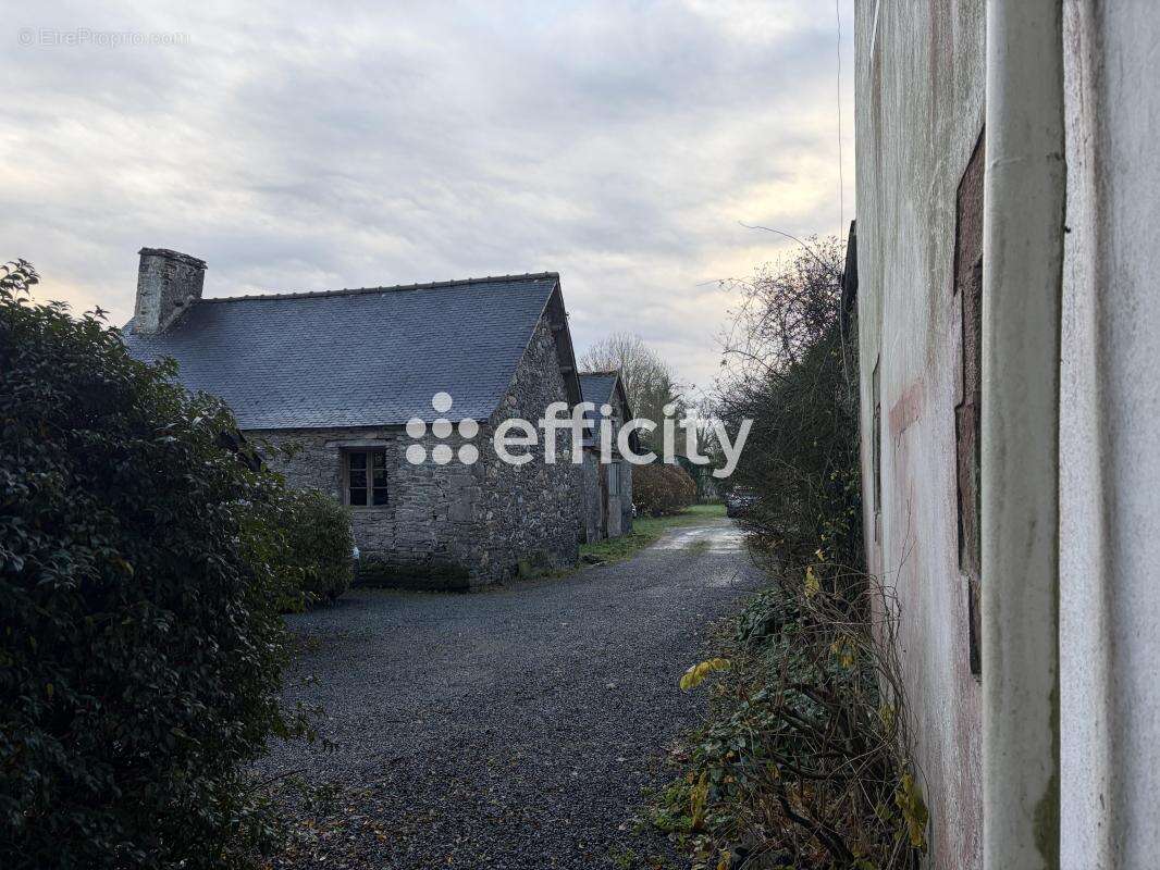 Maison 452 m² à Plouigneau  - photo 30