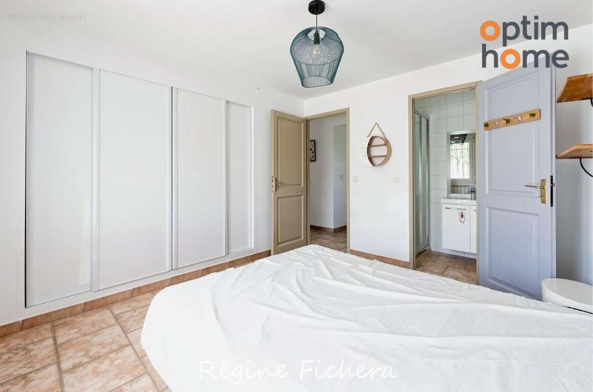 Maison à vendre 6 pièces BOUC BEL AIR (13) - photo 18