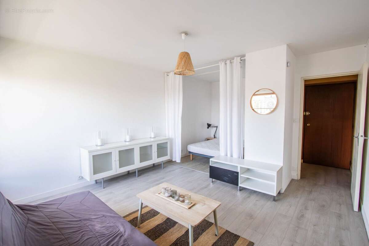 Appartement à ANGERS