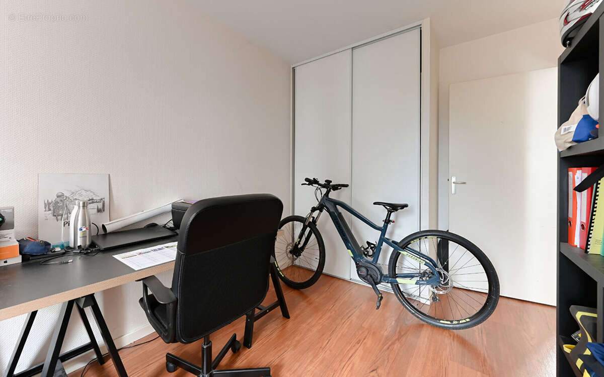 Appartement à LYON-9E