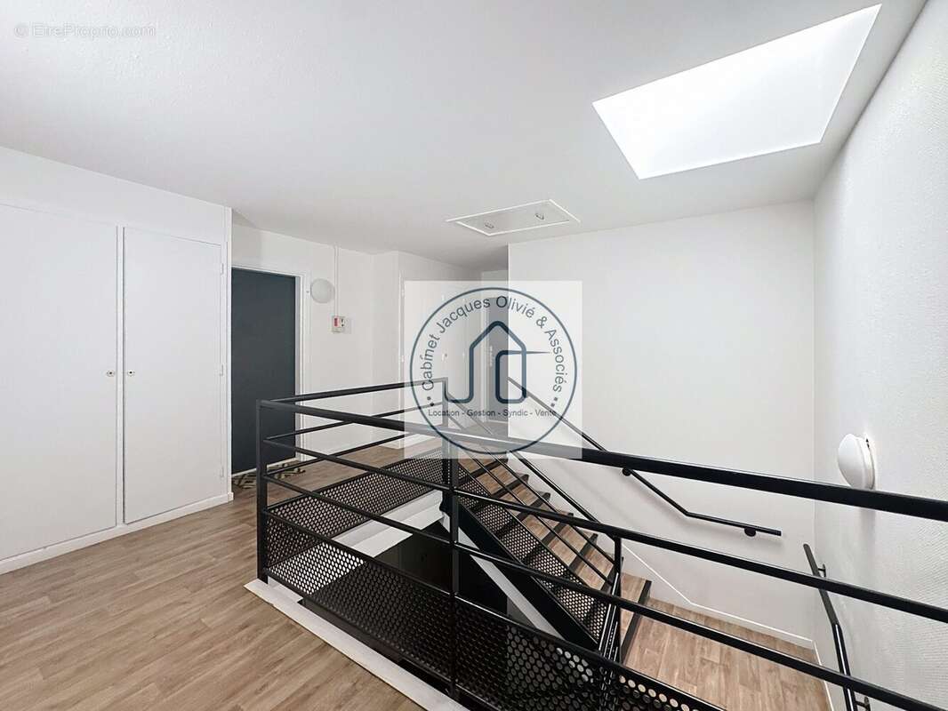 Appartement à AUCAMVILLE