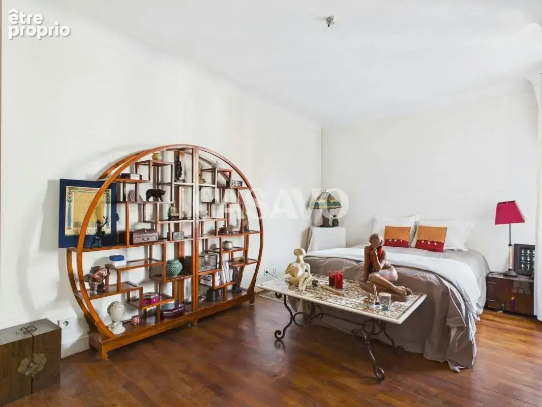Vente Appartement 4 pièces de 76m² - 75016 Paris - photo 7