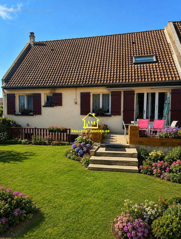 Maison à LE HAVRE
