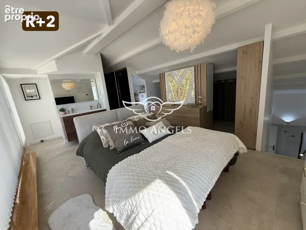 Maison 4 pièces 158 m² à vendre à Les Sables-D'olonne (85100) - photo 9