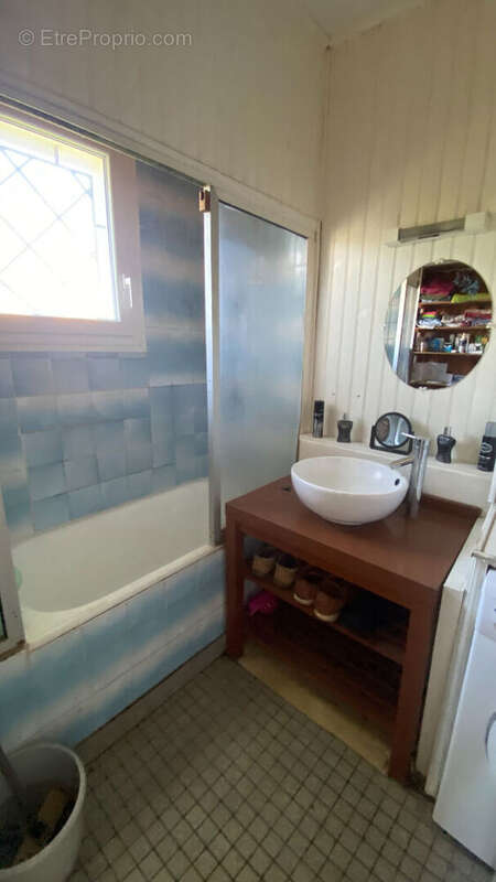 Maison à LA TESTE-DE-BUCH