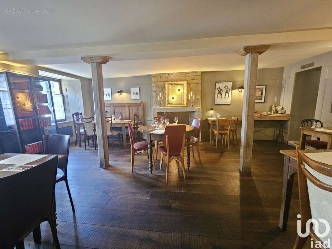 Photo 3 - Commerce à AUDIERNE