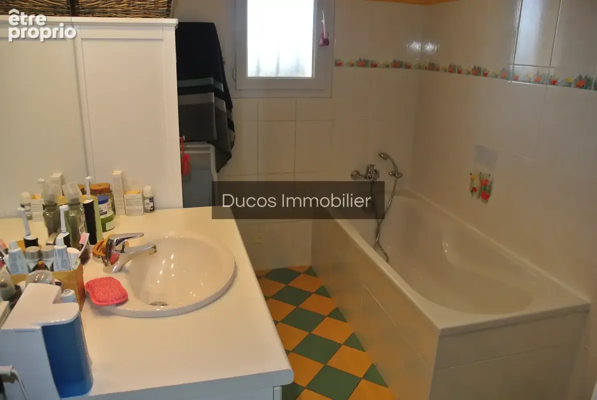 Maison de plain pied sans travaux à prévoir - photo 8