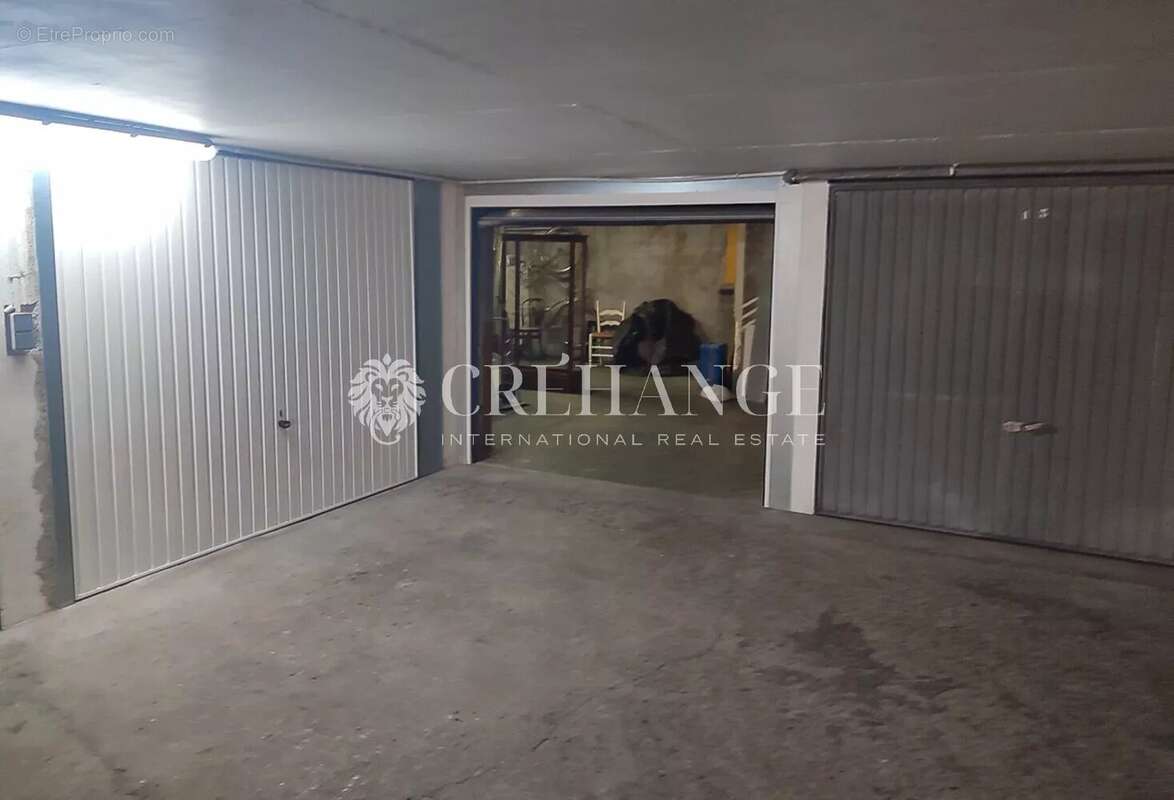 Appartement à CROISSY-SUR-SEINE