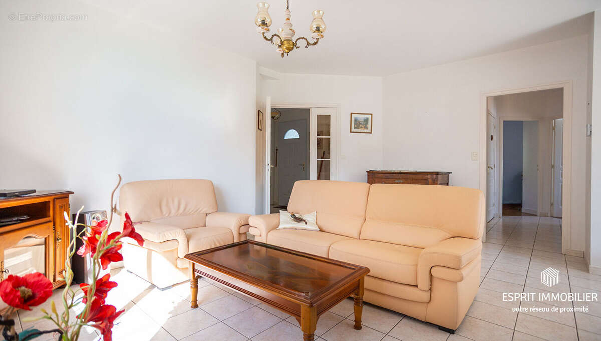 Maison à RIEC-SUR-BELON