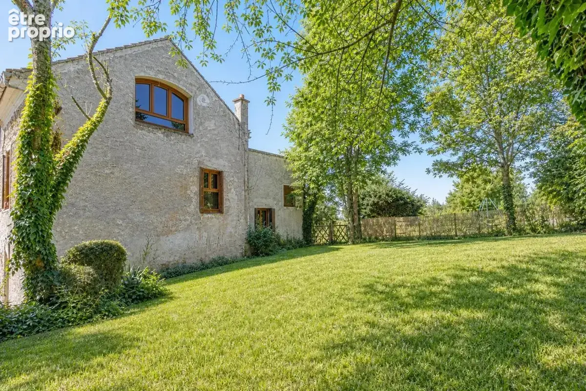 À vendre – Maison familiale - photo 3
