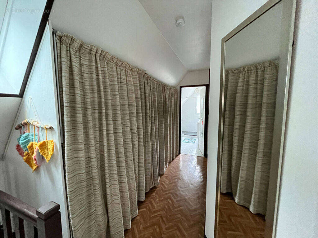 Appartement à BOURGES