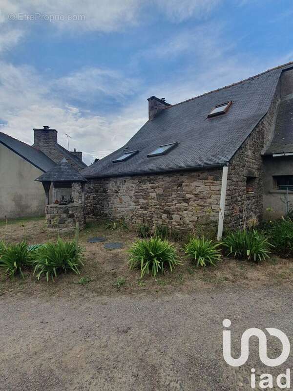 Photo 2 - Maison à PLOUEZEC