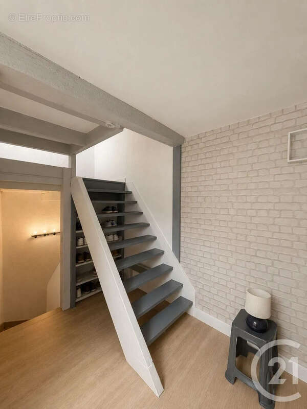 Appartement 33 m² à Dammartin-En-Goele  - photo 6