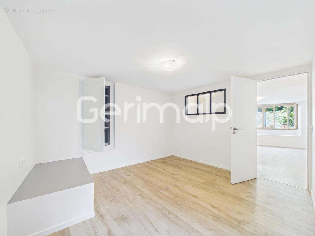 Appartement à ANNECY