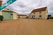 Photo 1 - Maison à SAINT-BERAIN-SOUS-SANVIGNES