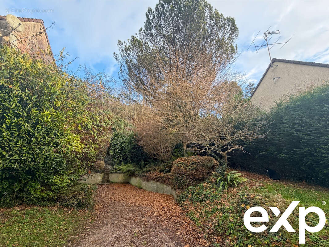 Maison à TORCY-LE-GRAND