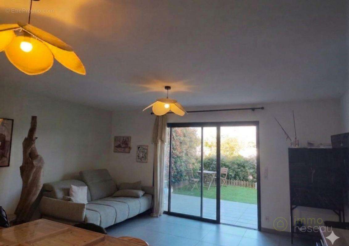 Appartement à AJACCIO