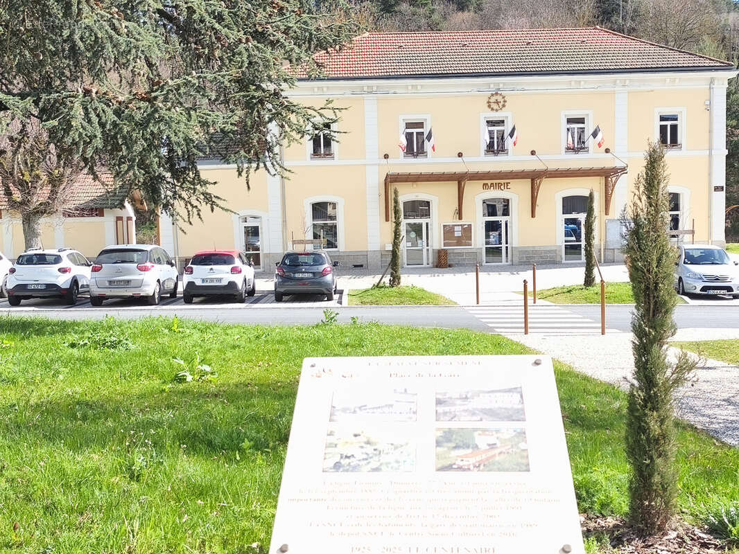 Maison à SAINT-ETIENNE