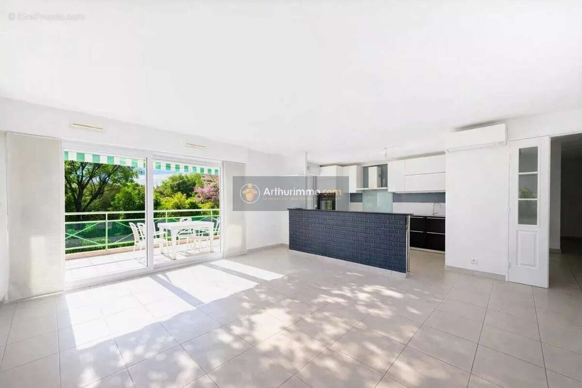 Appartement à SAINT-RAPHAEL