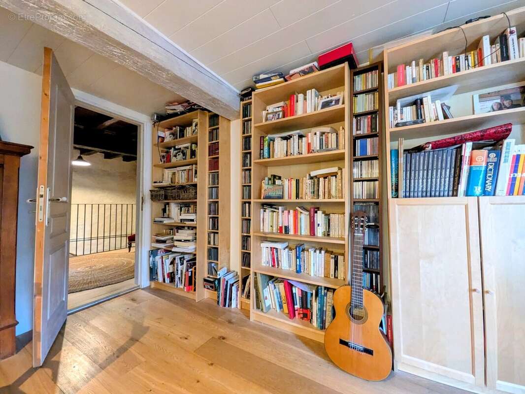 Maison à LA FERTE-SOUS-JOUARRE