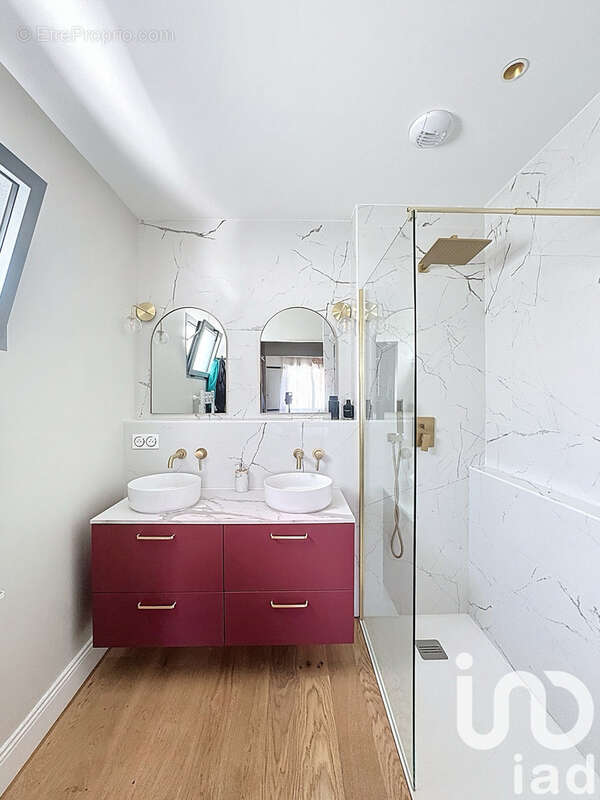 Photo 9 - Maison à PESSAC