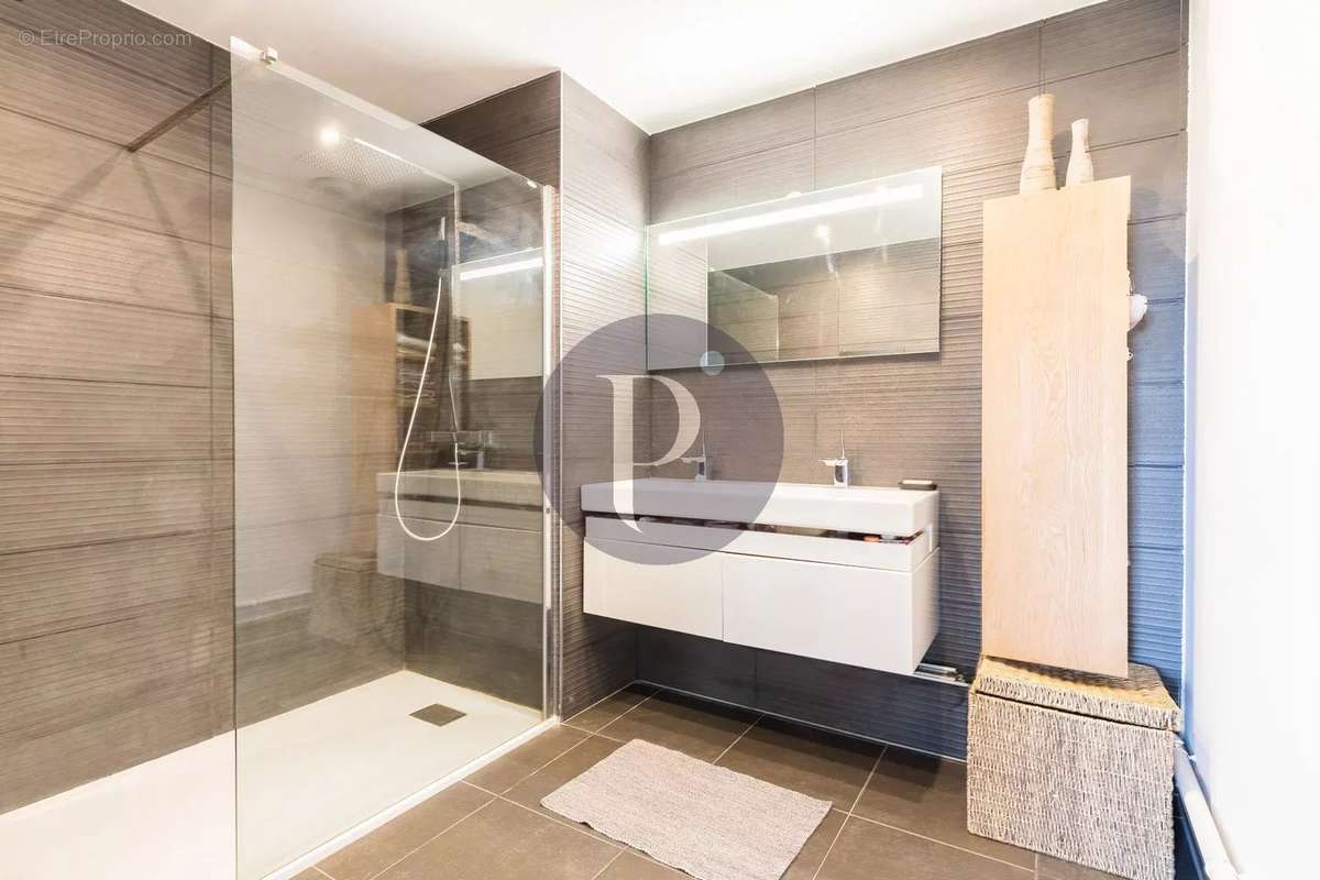 Appartement à SCEAUX