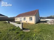Photo 1 - Maison à MORTHOMIERS