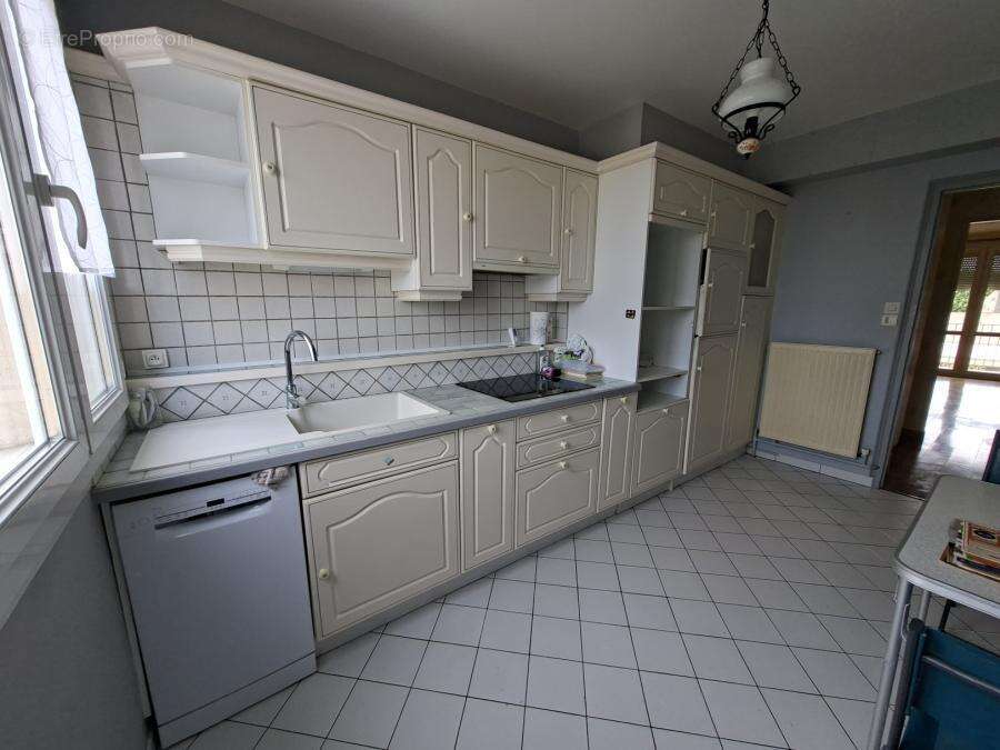 Appartement à SABLE-SUR-SARTHE
