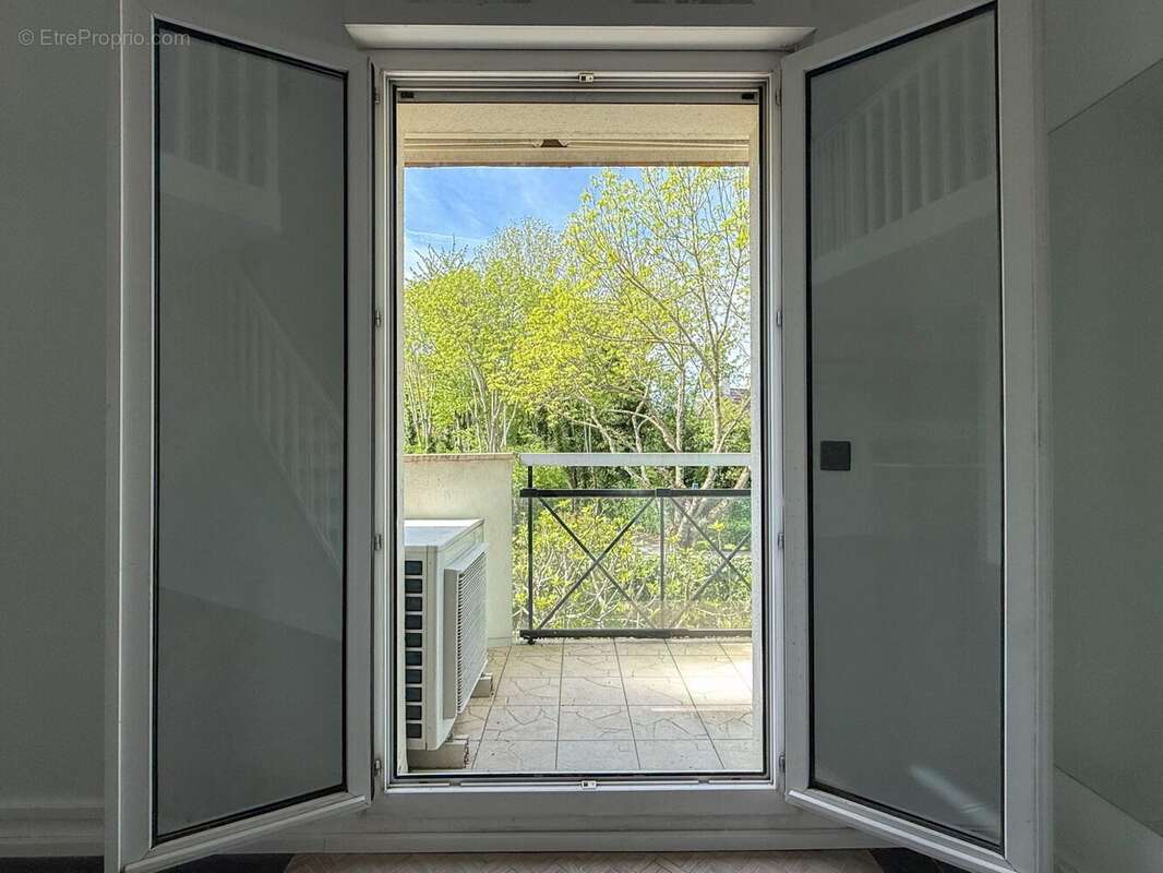 Appartement à RUNGIS