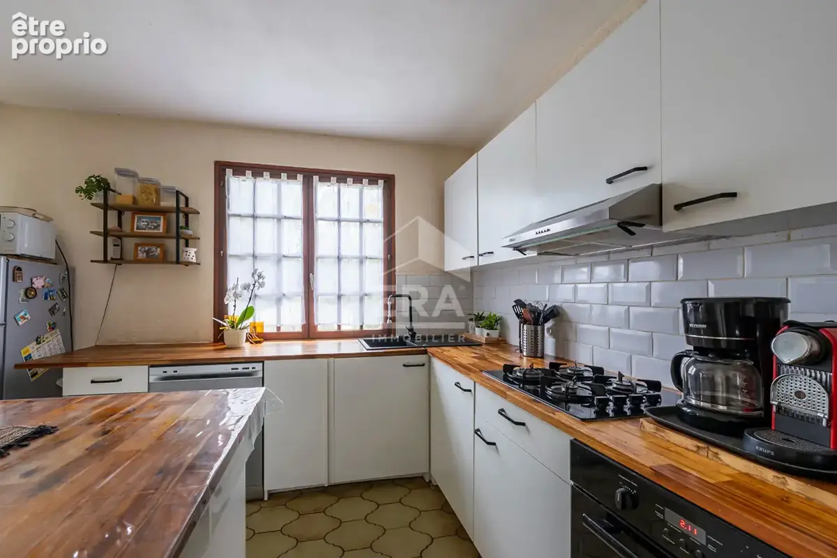 Maison 100m² à itteville - photo 4