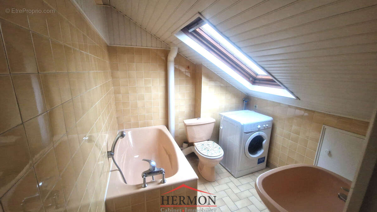 Appartement à BOIS-COLOMBES