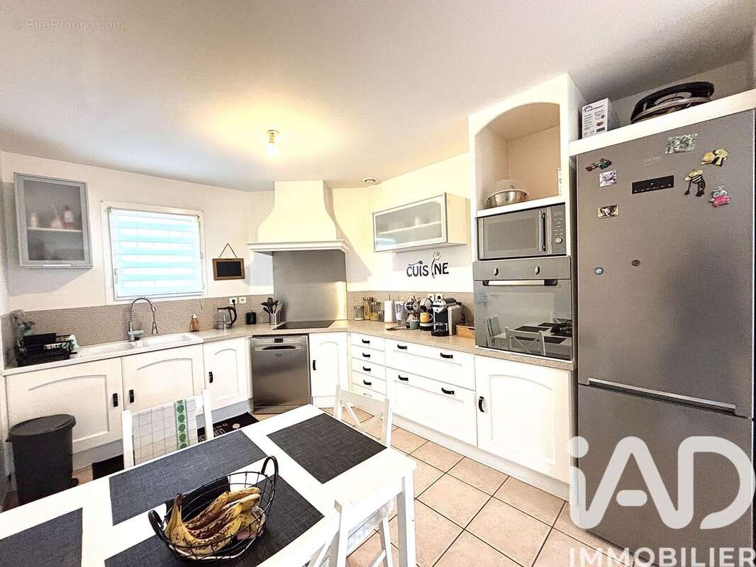 Photo 6 - Maison à CASTELNAU-D'AUDE