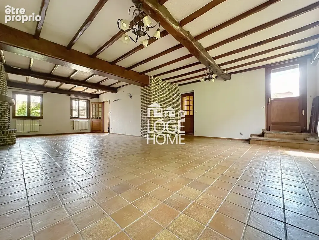Maison 141 m² à Loos-En-Gohelle  - photo 3