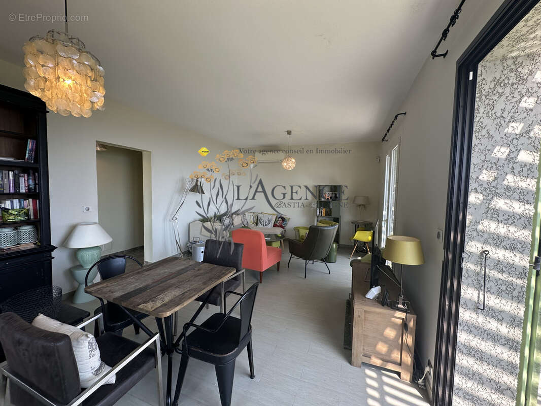 Maison vue mer - cardo - photo 2