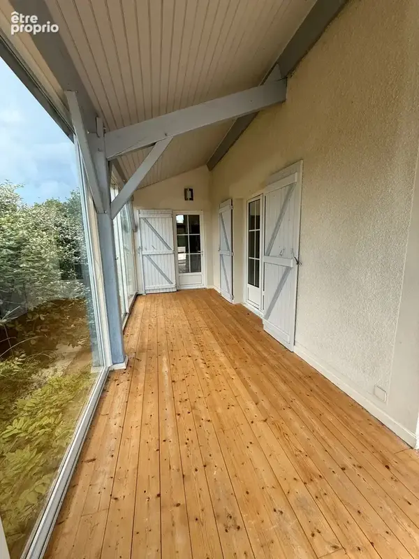 Maison 9 pièces 277 m² à vendre à Mauroux (46700) - photo 16