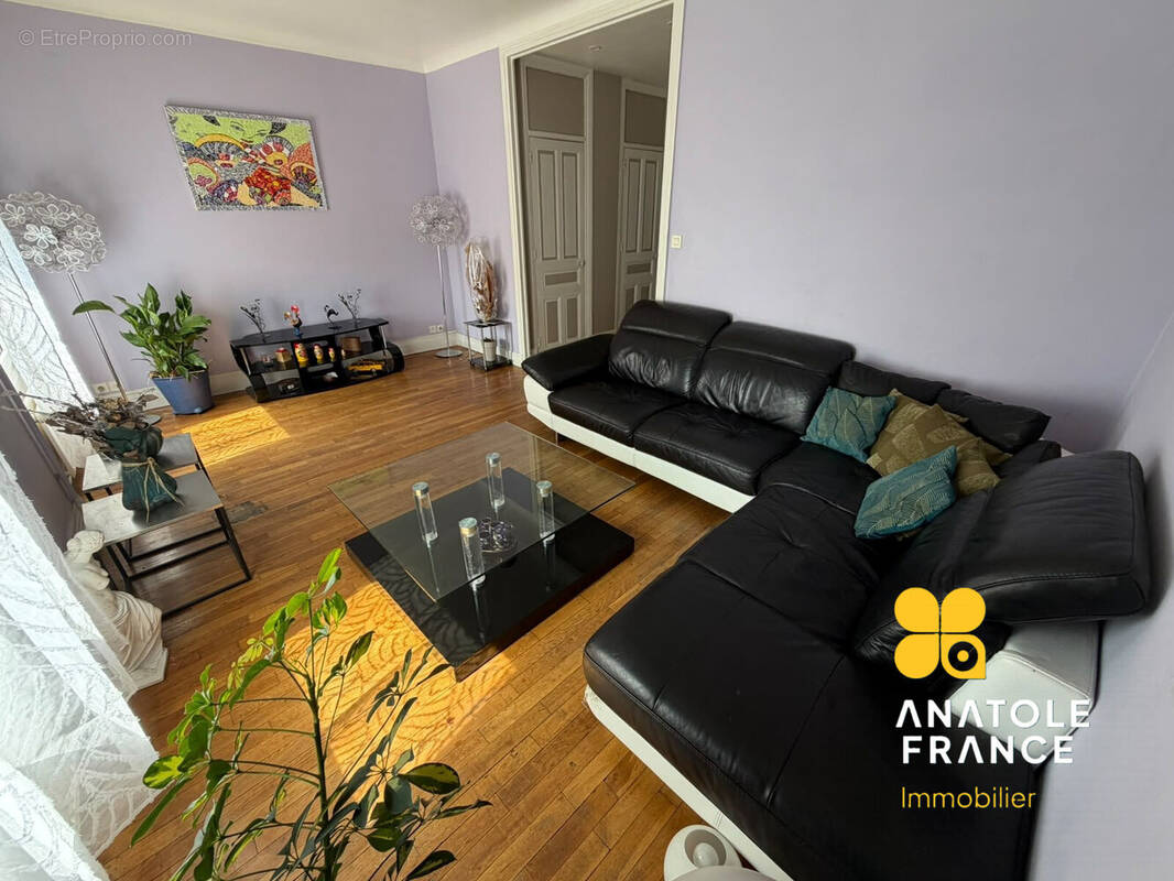 Maison 112 m² à Villers-Les-Nancy  - photo 3