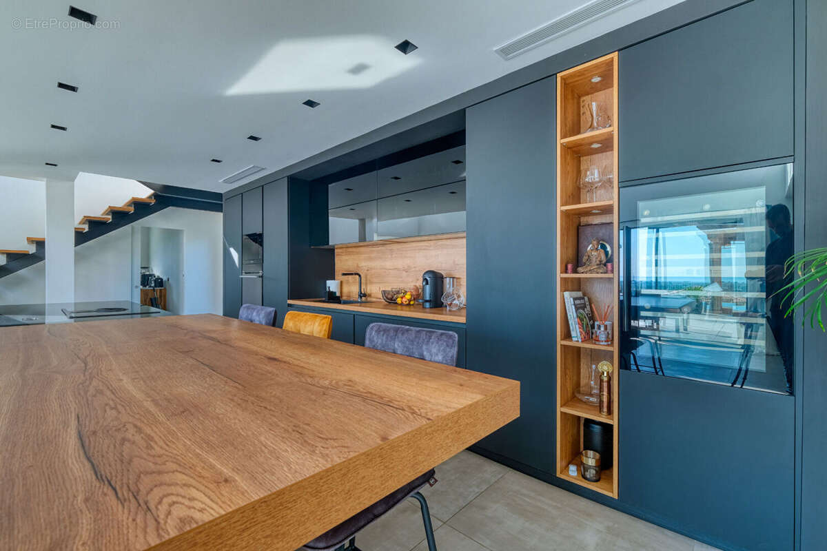 Maison à PENTA-DI-CASINCA