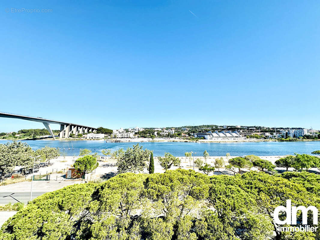 Appartement Martigues 3 pièce(s) - photo 2