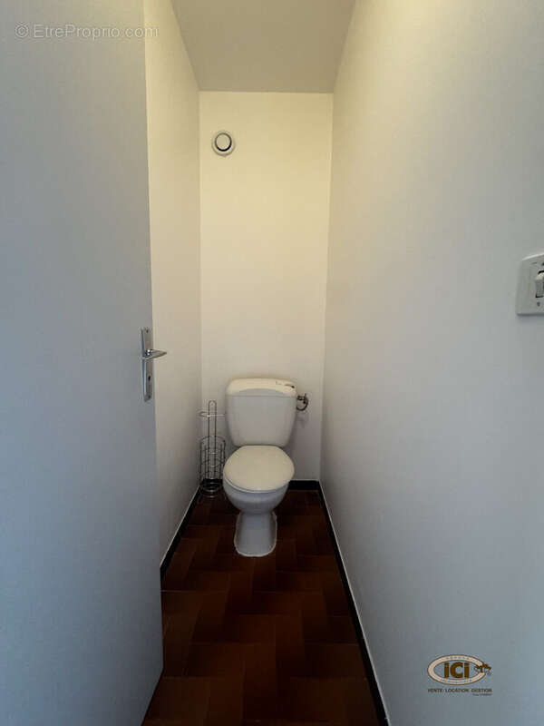 Appartement à ANNEMASSE