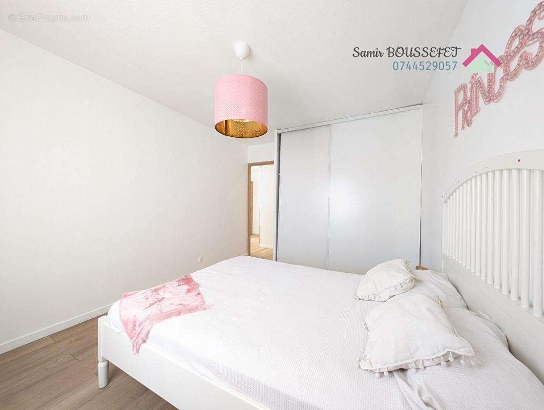 Maison à MARSEILLE-14E